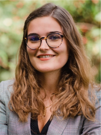 Cécile Gajate - European Commission Cécile Gajate - European Commission