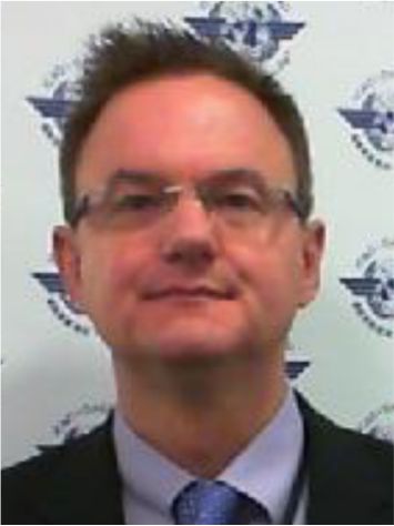 Christopher Ross - European Commission Christopher Ross - European Commission