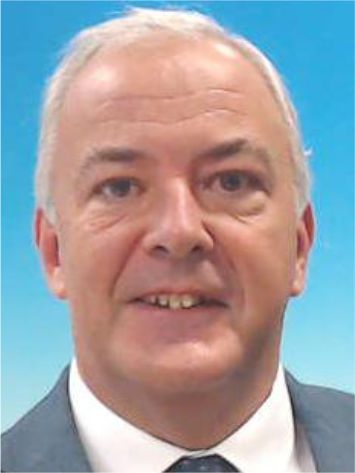 Magnus Gislev - European Commission Magnus Gislev - European Commission