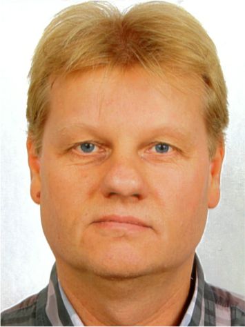 Uwe Richter - Germany Uwe Richter - Germany