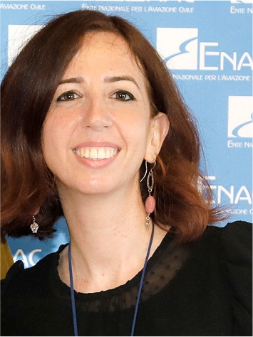 Francesca Miceli - Italy Francesca Miceli - Italy