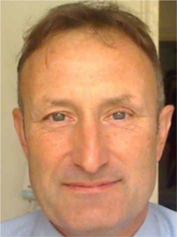 Michael Lunter - Netherlands Michael Lunter - Netherlands