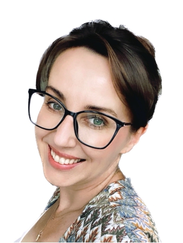 Anna Jankowska - Poland Anna Jankowska - Poland