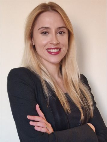 Loredana Enacheanu - Romania Loredana Enacheanu - Romania