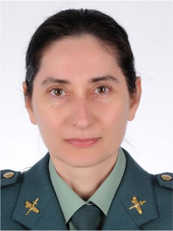 Spain - Carmen Feijoo Spain - Carmen Feijoo