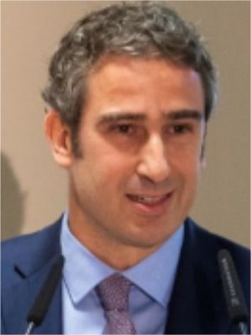 Spain - David Nieto Spain - David Nieto