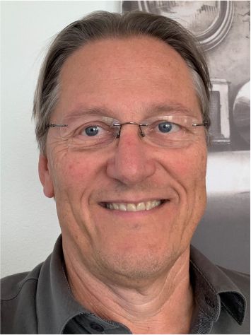 Urs Ziegler - Switzerland Urs Ziegler - Switzerland