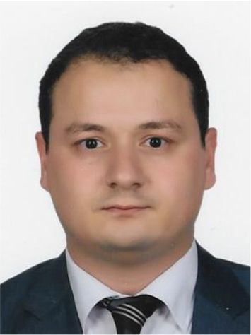 Yener Çetinkaya - Turkey Yener Çetinkaya - Turkey