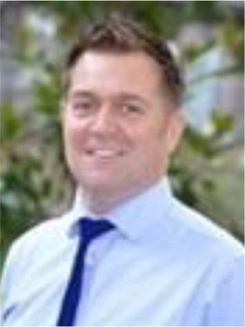 United Kingdom - Darren Saunders United Kingdom - Darren Saunders