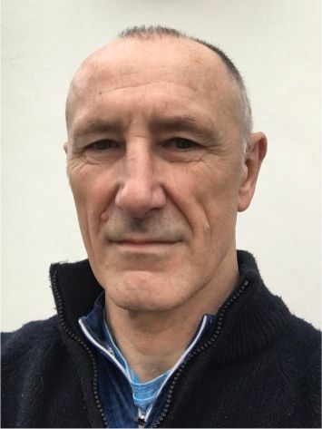 United Kingdom - Phil Dykins United Kingdom - Phil Dykins