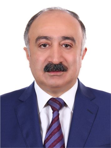 Azerbaijan - Arif Mammadov Azerbaijan - Arif Mammadov