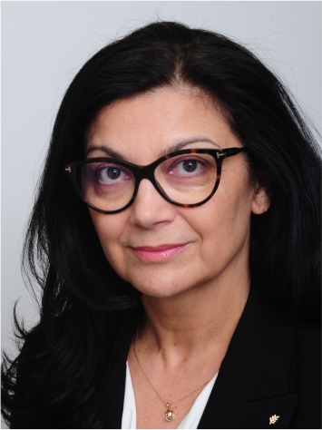 Anelia Marinova - Bulgaria Anelia Marinova - Bulgaria