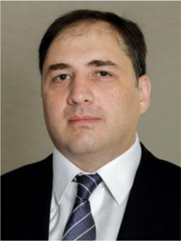 Georgia - Givi Davitashvili Georgia - Givi Davitashvili