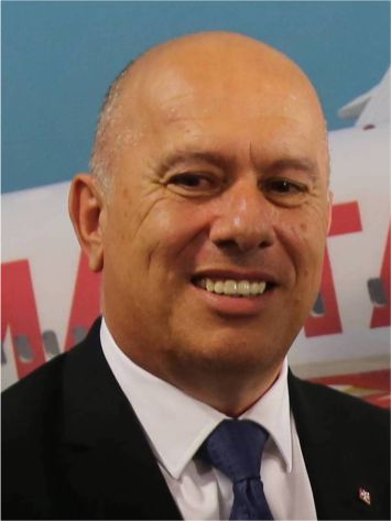 Charles Pace - Malta Charles Pace - Malta