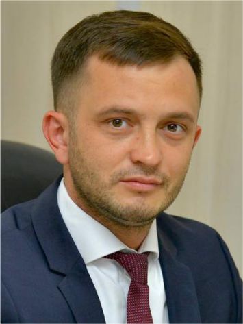 Republic of Moldova - Vasile Saramet Republic of Moldova - Vasile Saramet