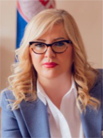 Serbia - Mirjana Cizmarov Serbia - Mirjana Cizmarov