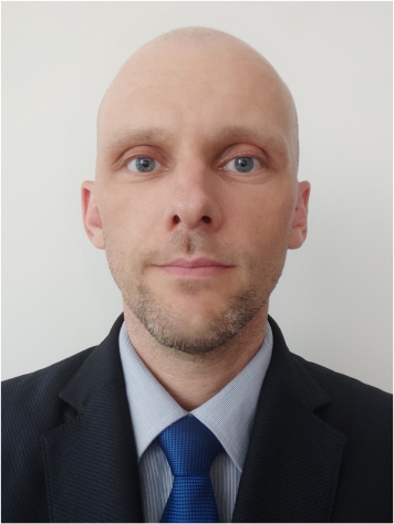 Slovakia - Michal Hýsek Slovakia - Michal Hýsek