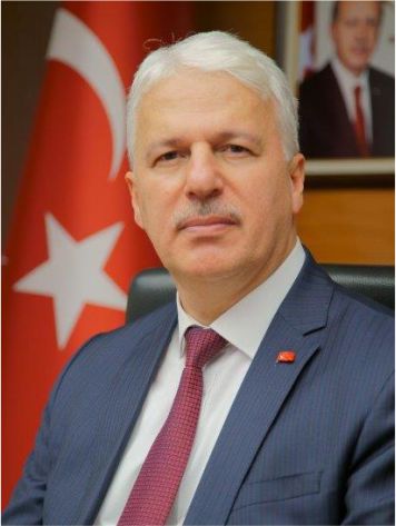 Turkey - Kemal Yüksek Turkey - Kemal Yüksek