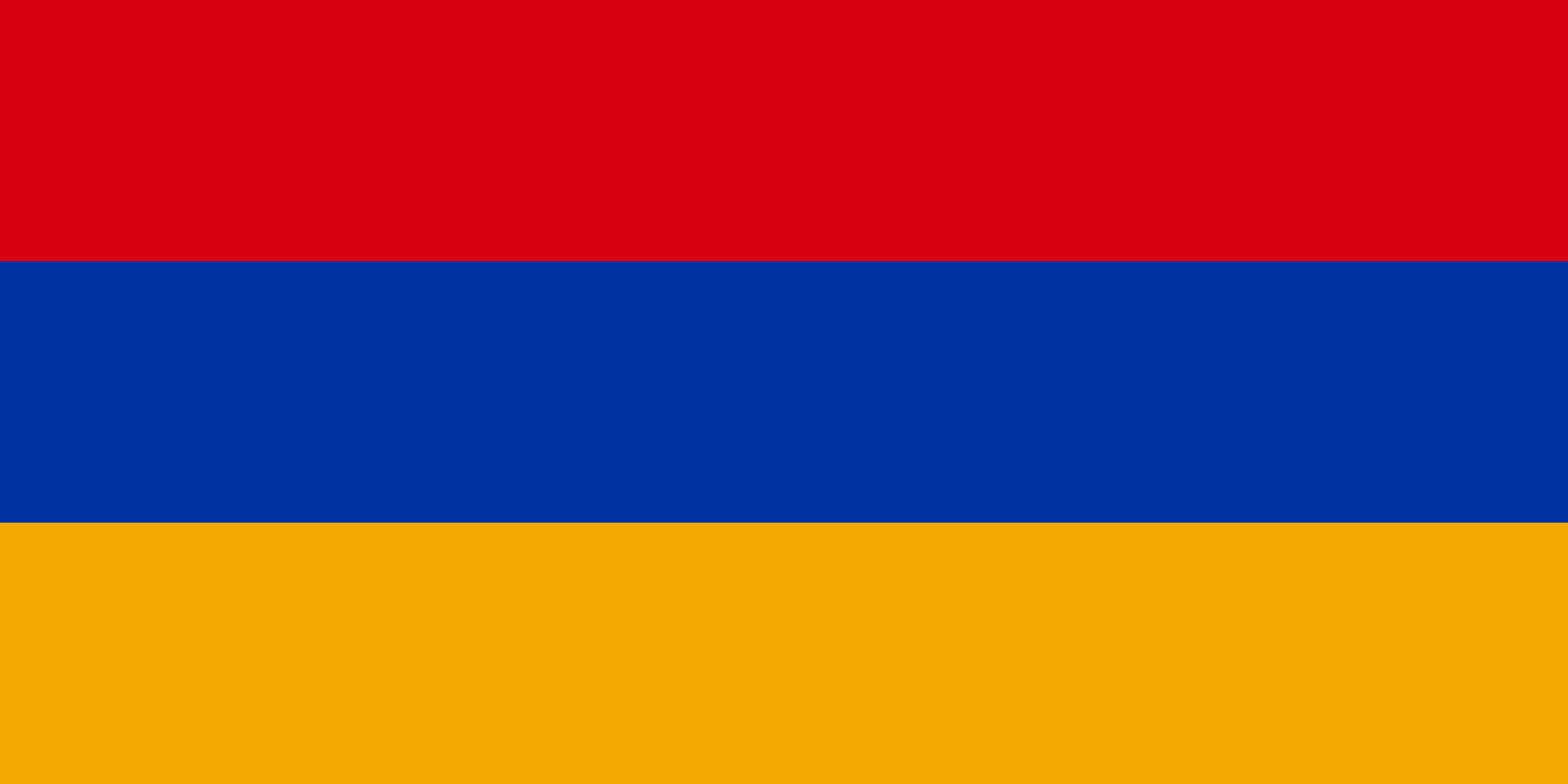 Flag of Armenia Flag of Armenia