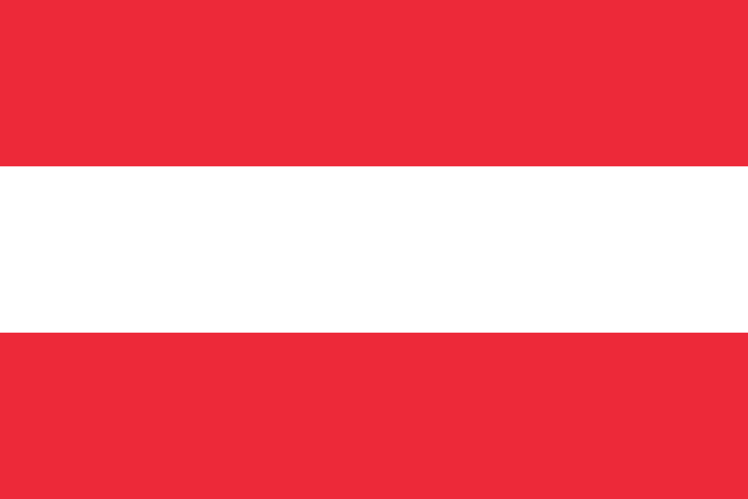 Flag of Austria Flag of Austria
