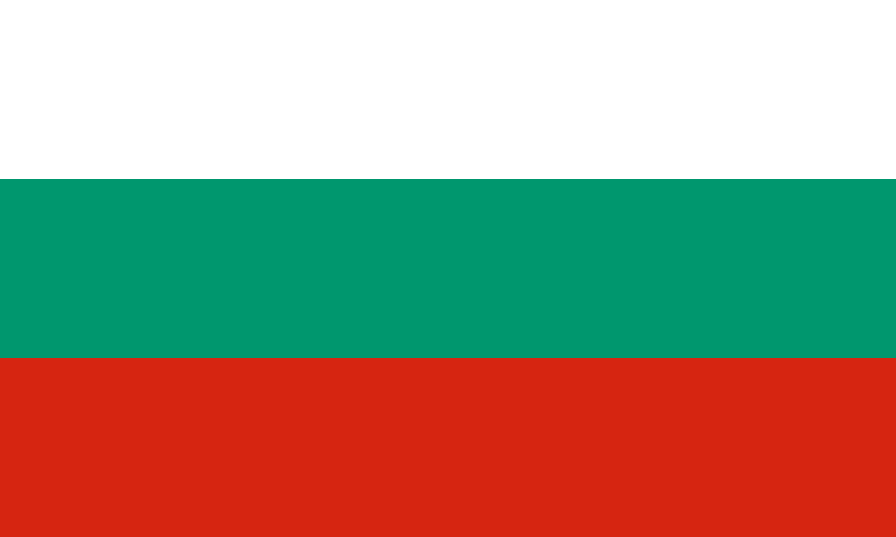 Flag of Bulgaria Flag of Bulgaria