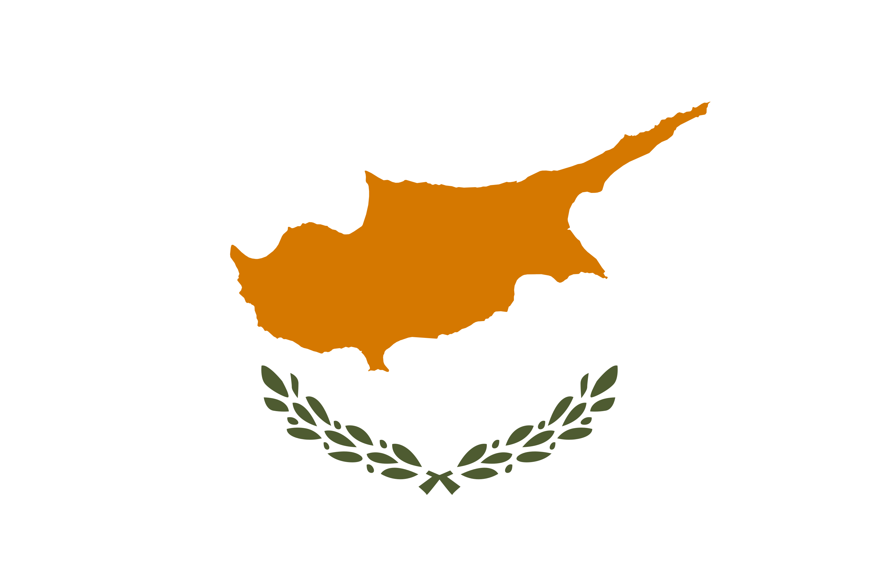 Flag of Cyprus Flag of Cyprus