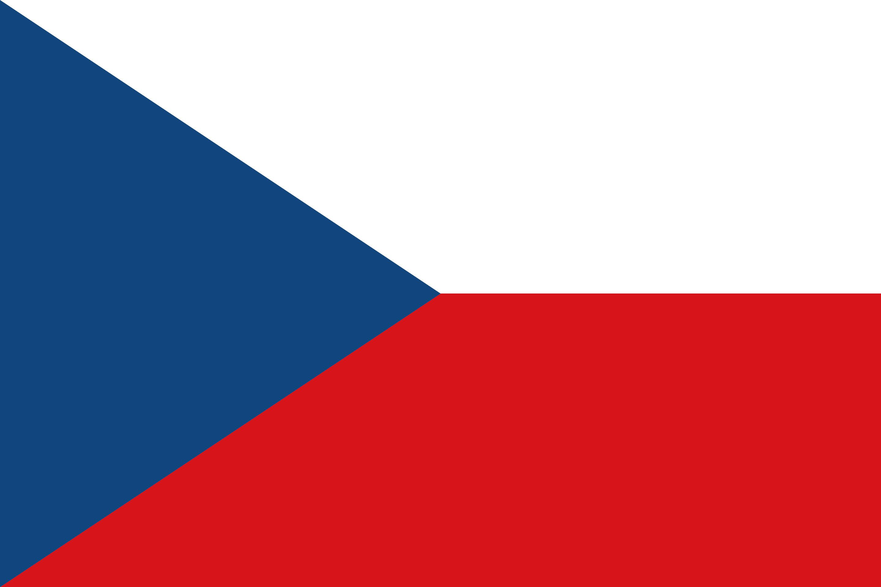 Flag of Czech Republic Flag of Czech Republic
