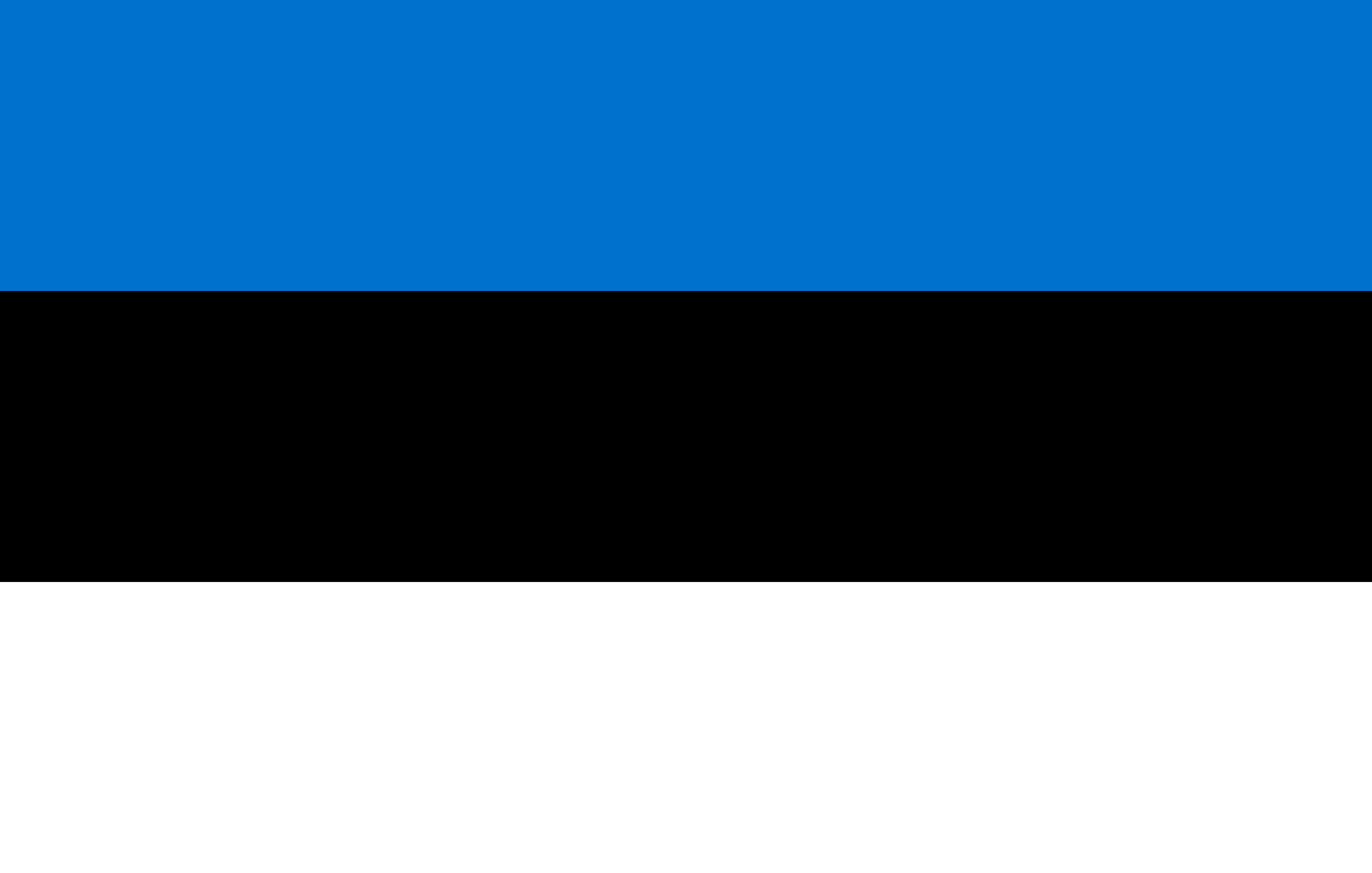 Flag of Estonia Flag of Estonia