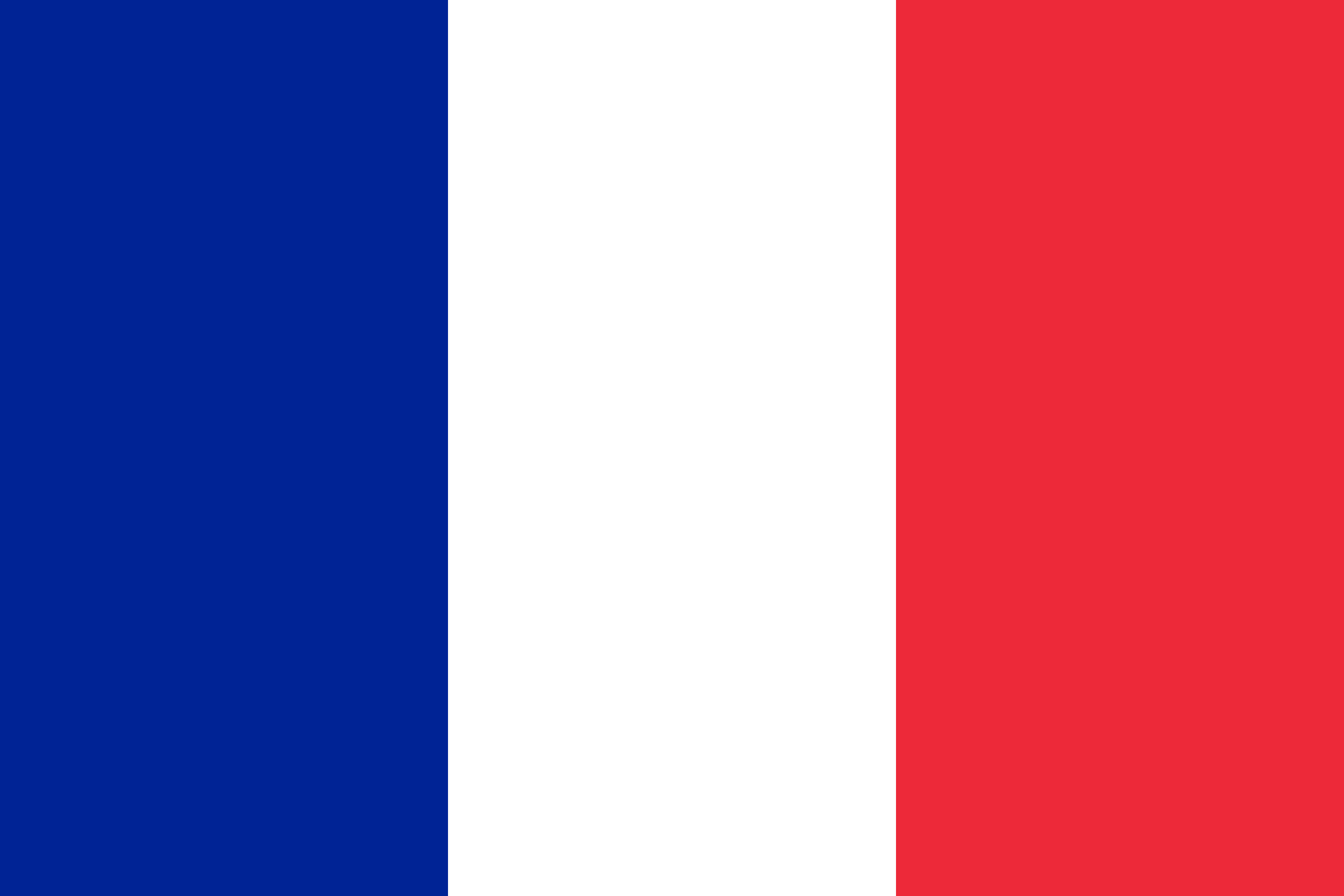 Flag of France Flag of France