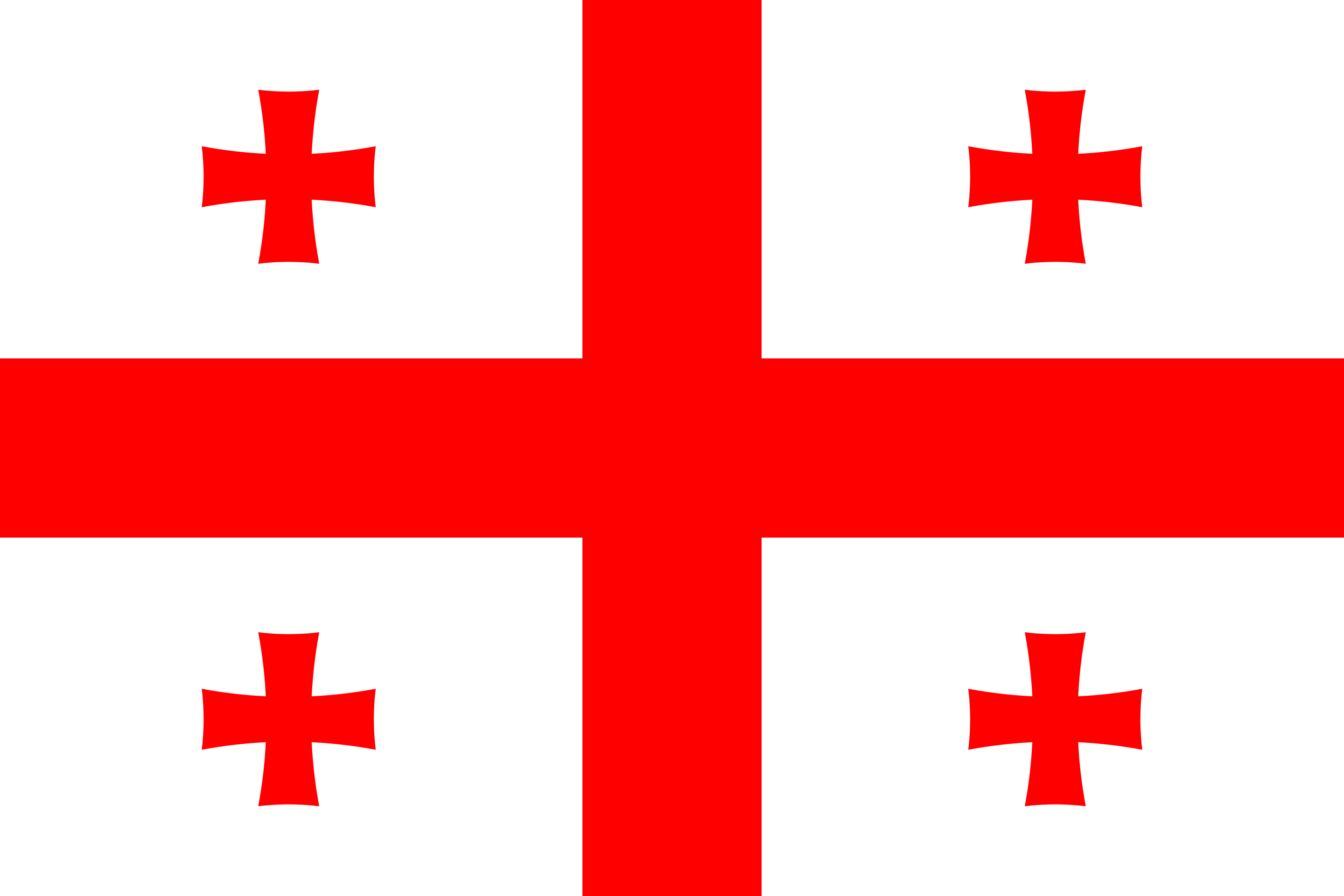 Flag of Georgia Flag of Georgia