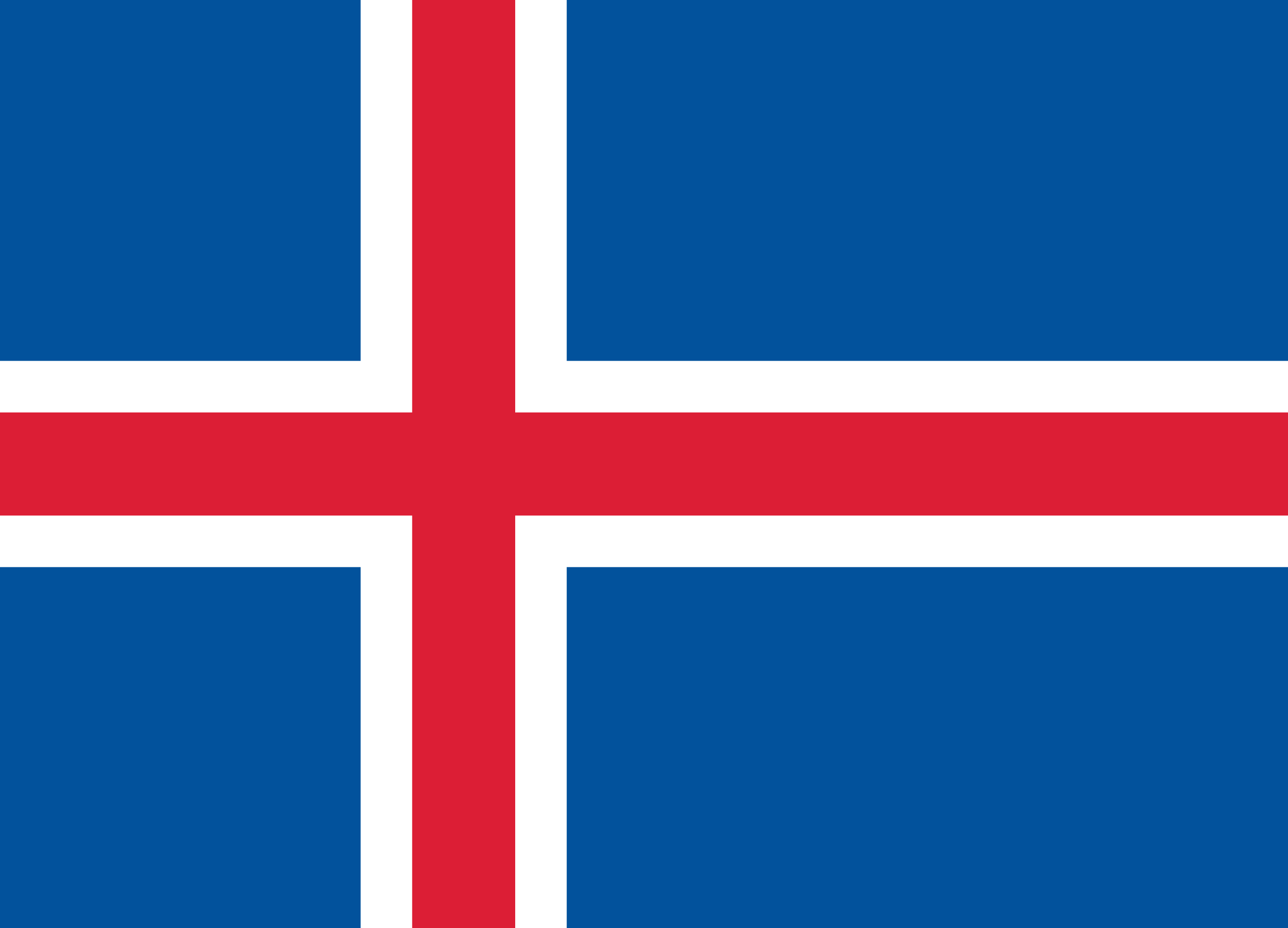 Flag of Iceland Flag of Iceland