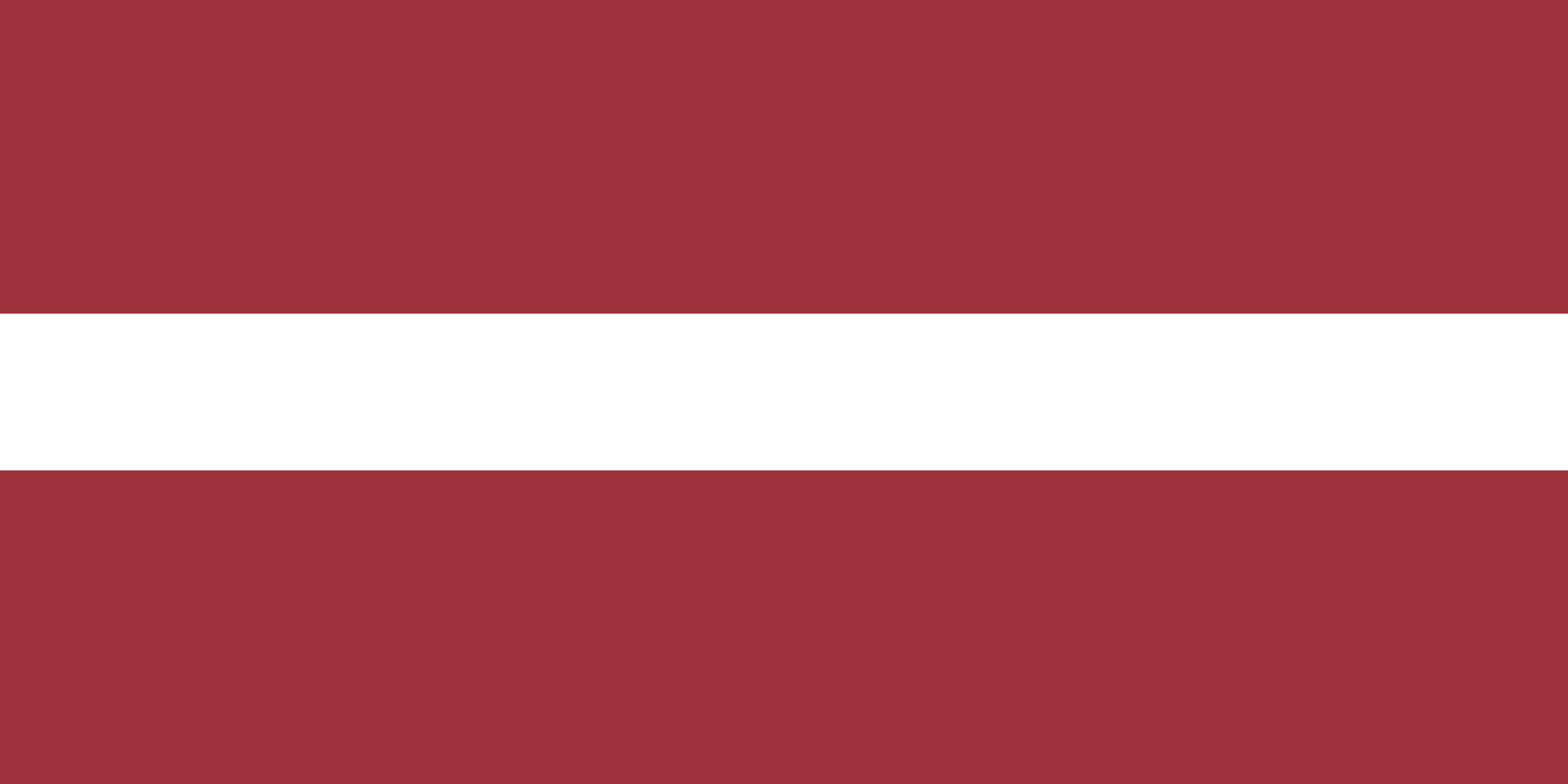Flag of Latvia Flag of Latvia