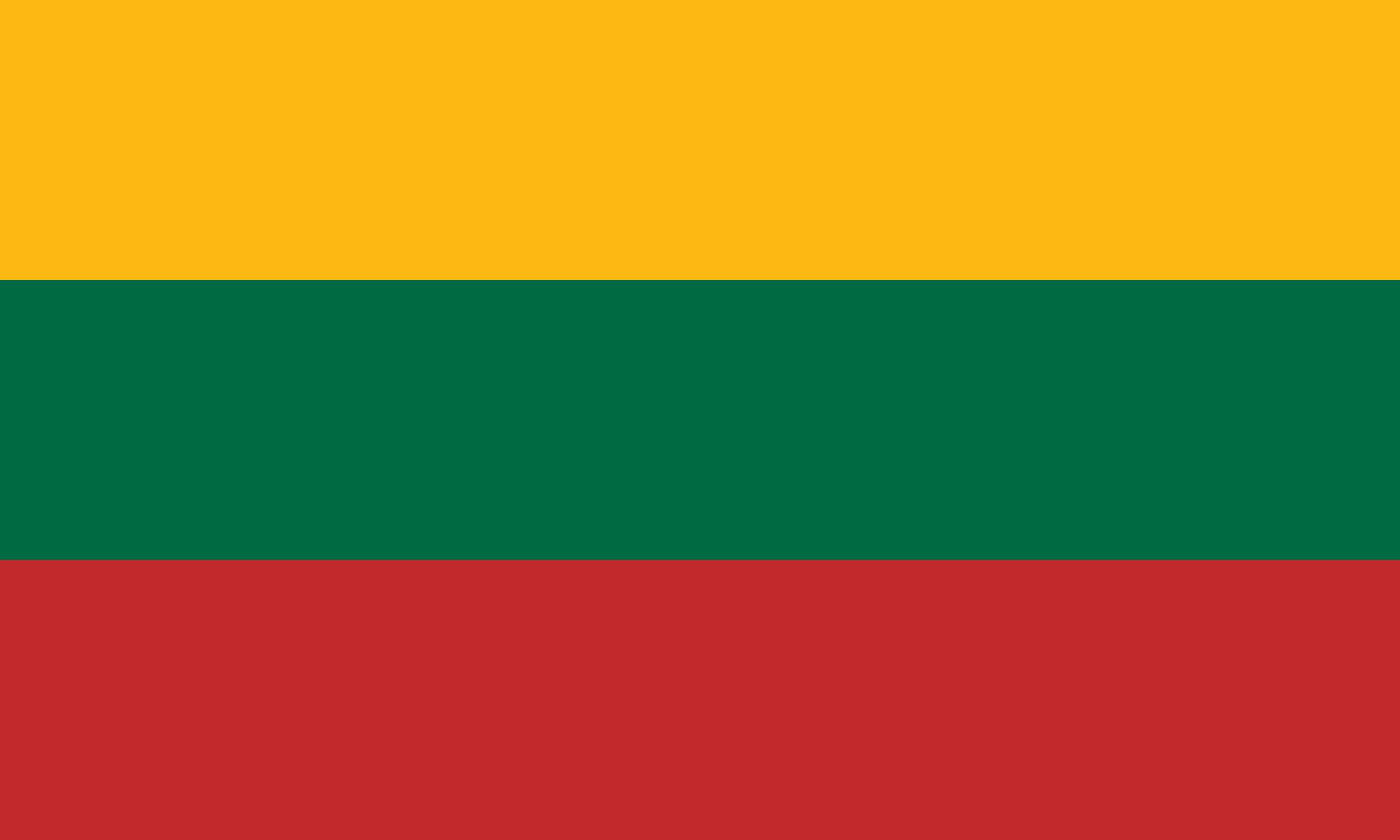 Flag of Lithuania Flag of Lithuania