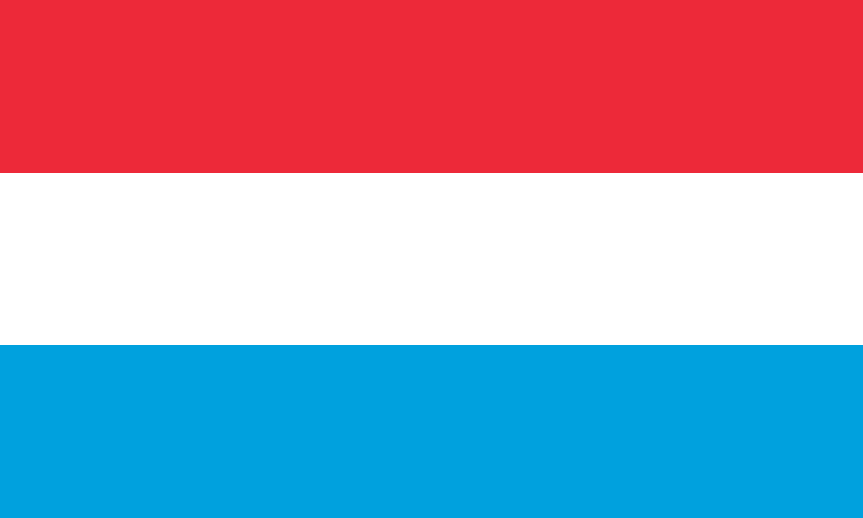 Flag of Luxembourg Flag of Luxembourg