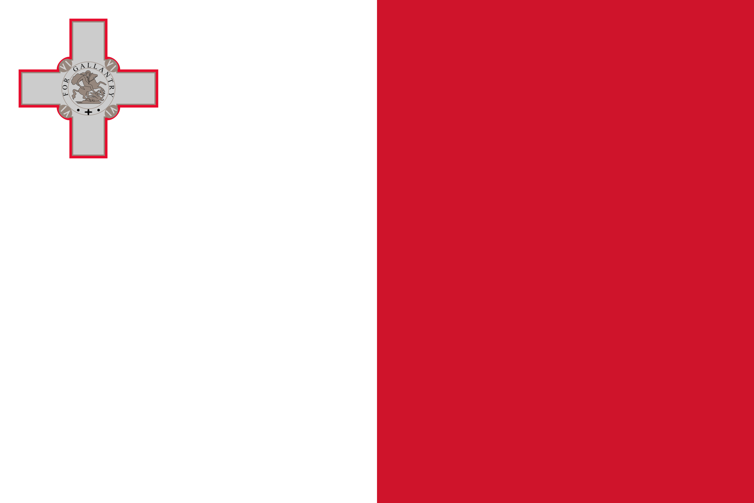 Flag of Malta Flag of Malta