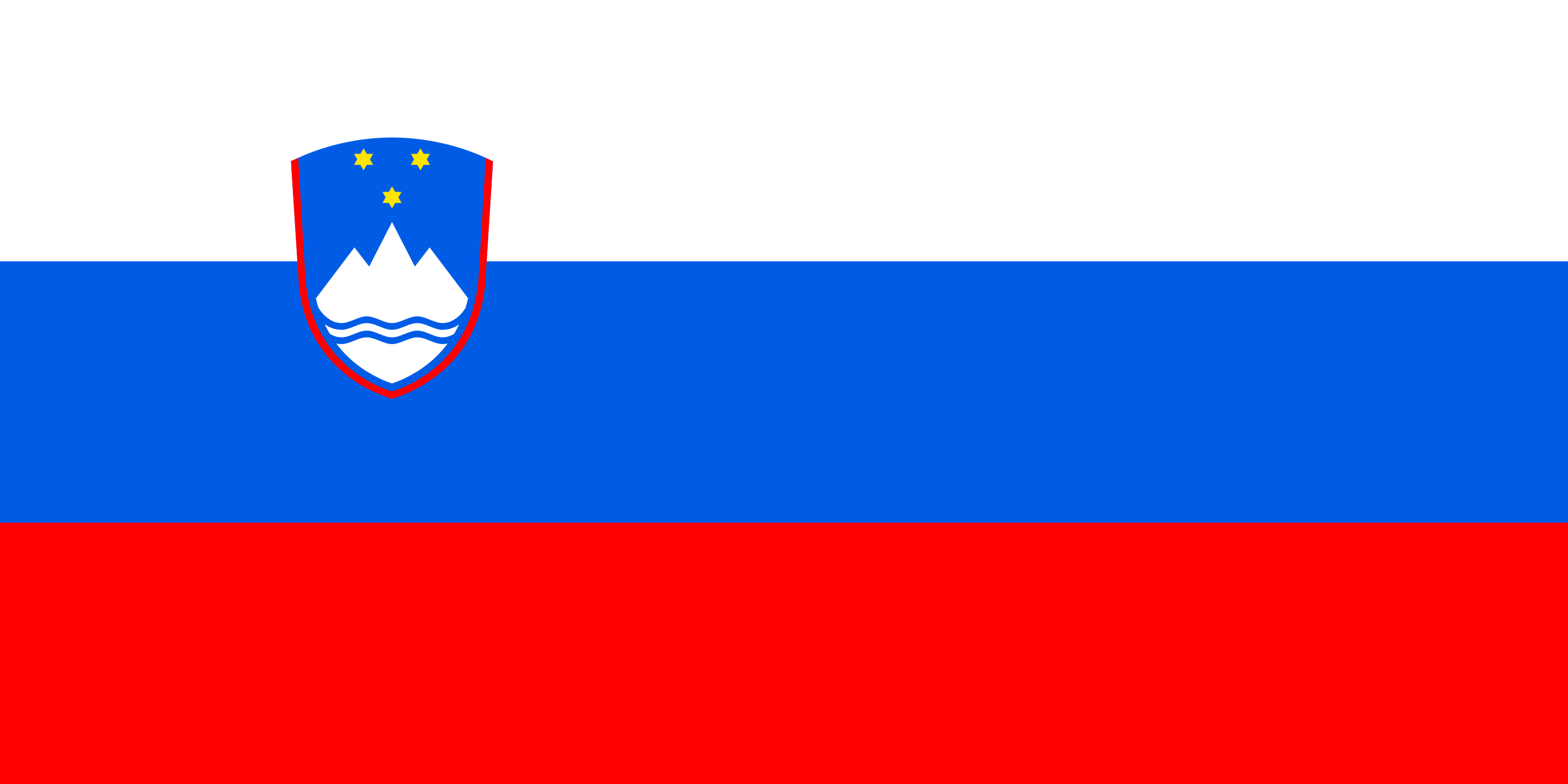 Flag of Slovenia Flag of Slovenia