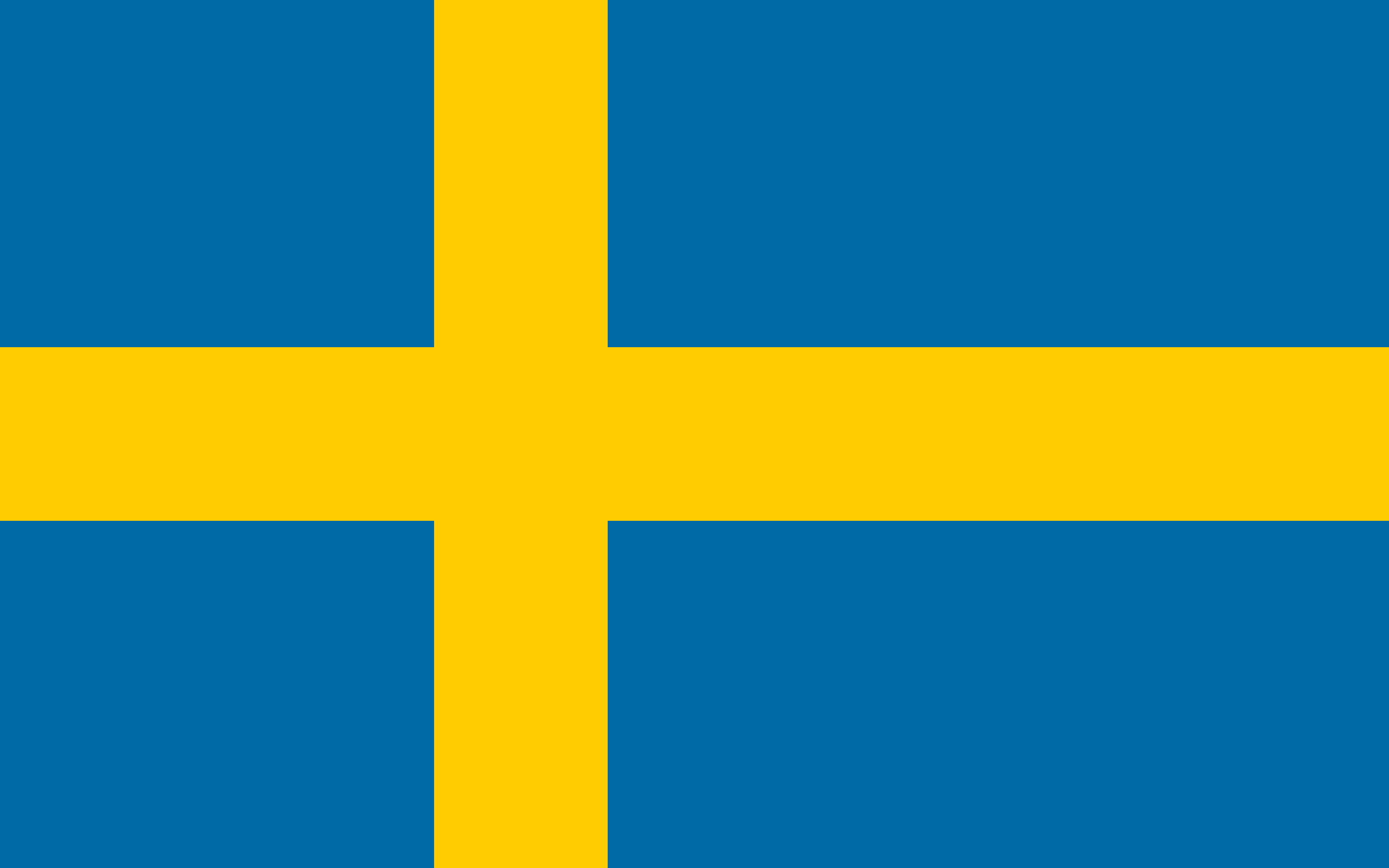 Flag of Sweden Flag of Sweden