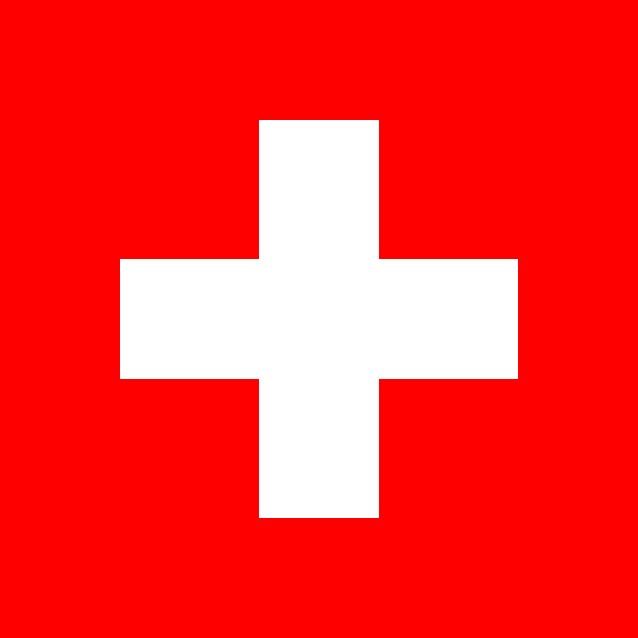 Flag of Switzerland Flag of Switzerland