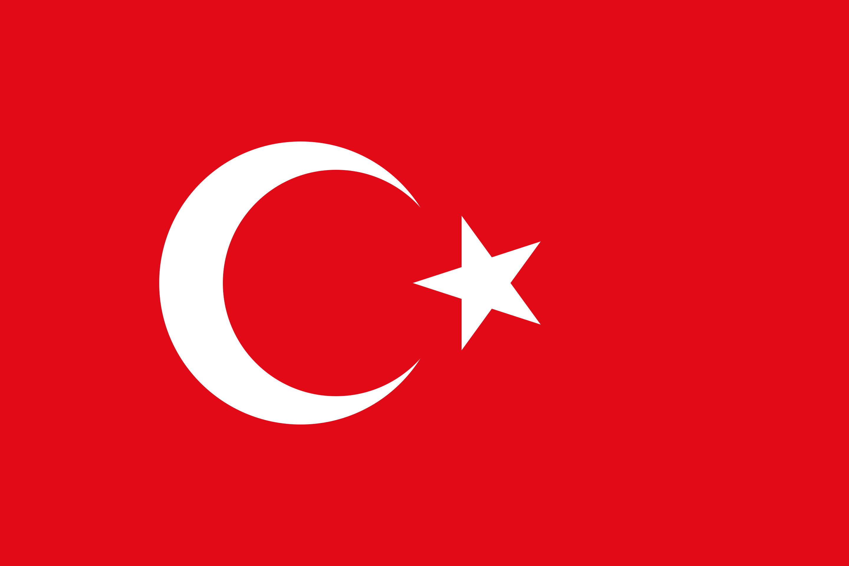 Flag of Turkey Flag of Turkey