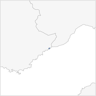 Map of Monaco Map of Monaco