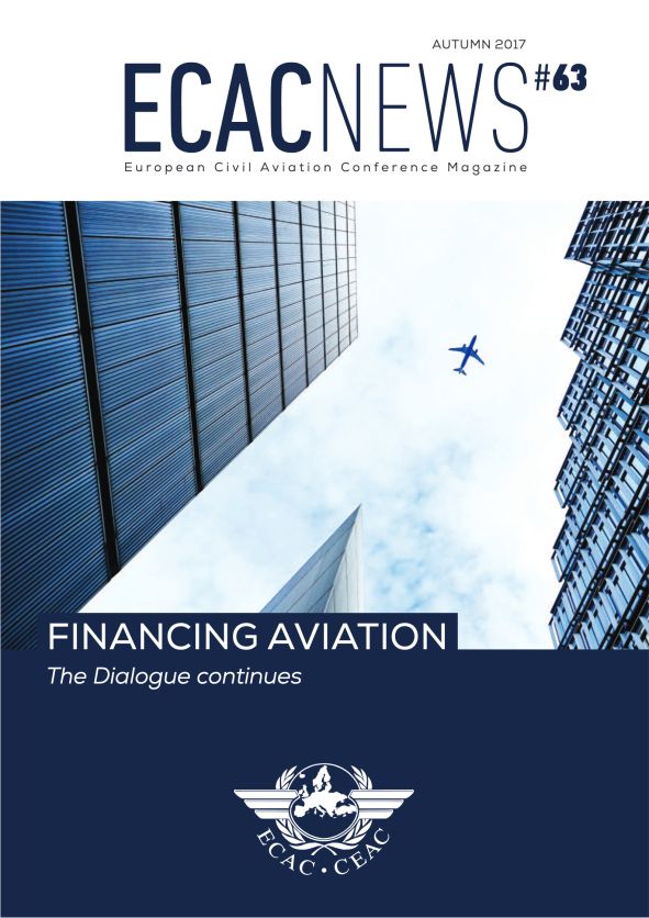 ECAC News n°63 ECAC News n°63