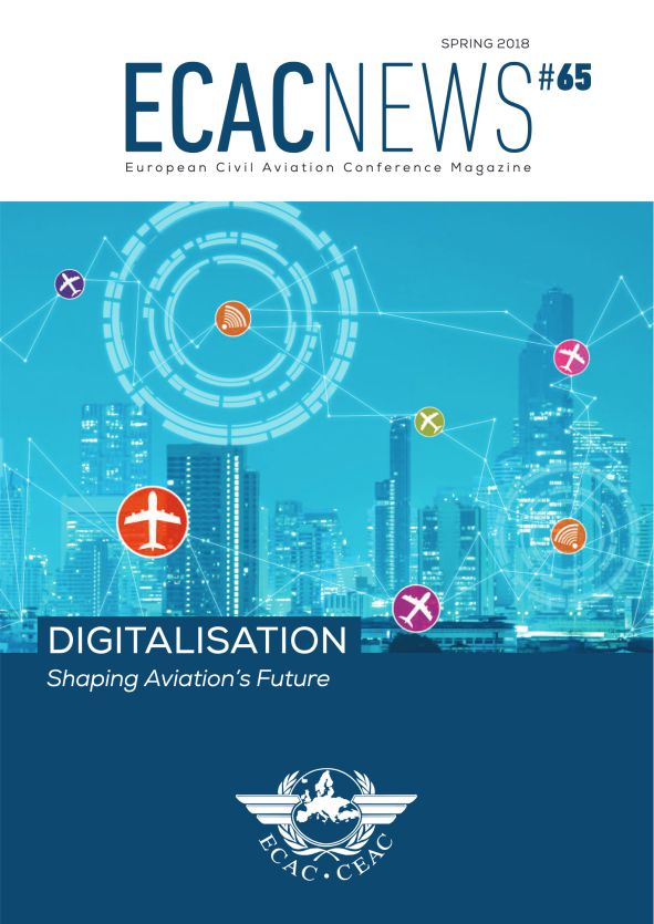 ECAC News n°65 ECAC News n°65