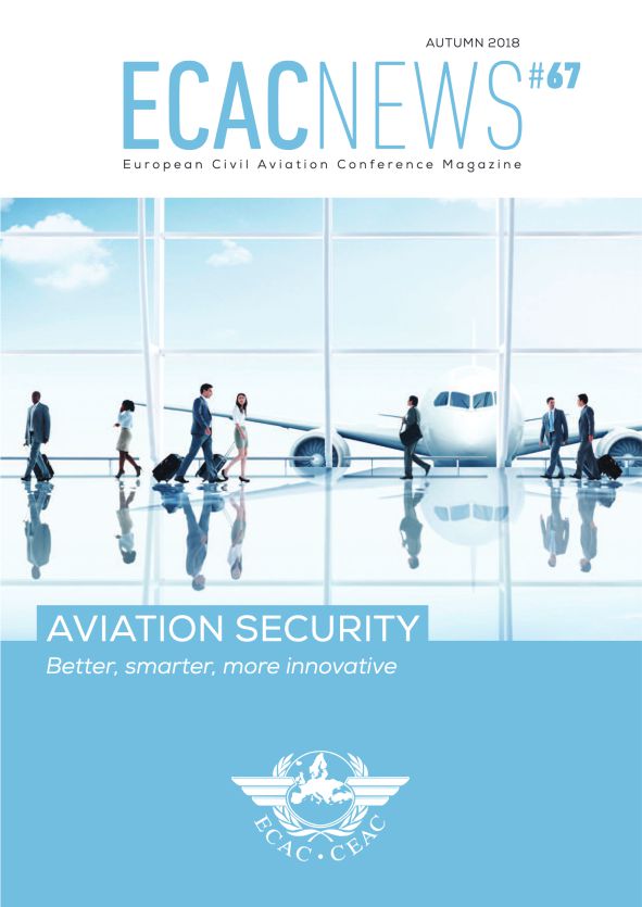 ECAC News n°67 ECAC News n°67