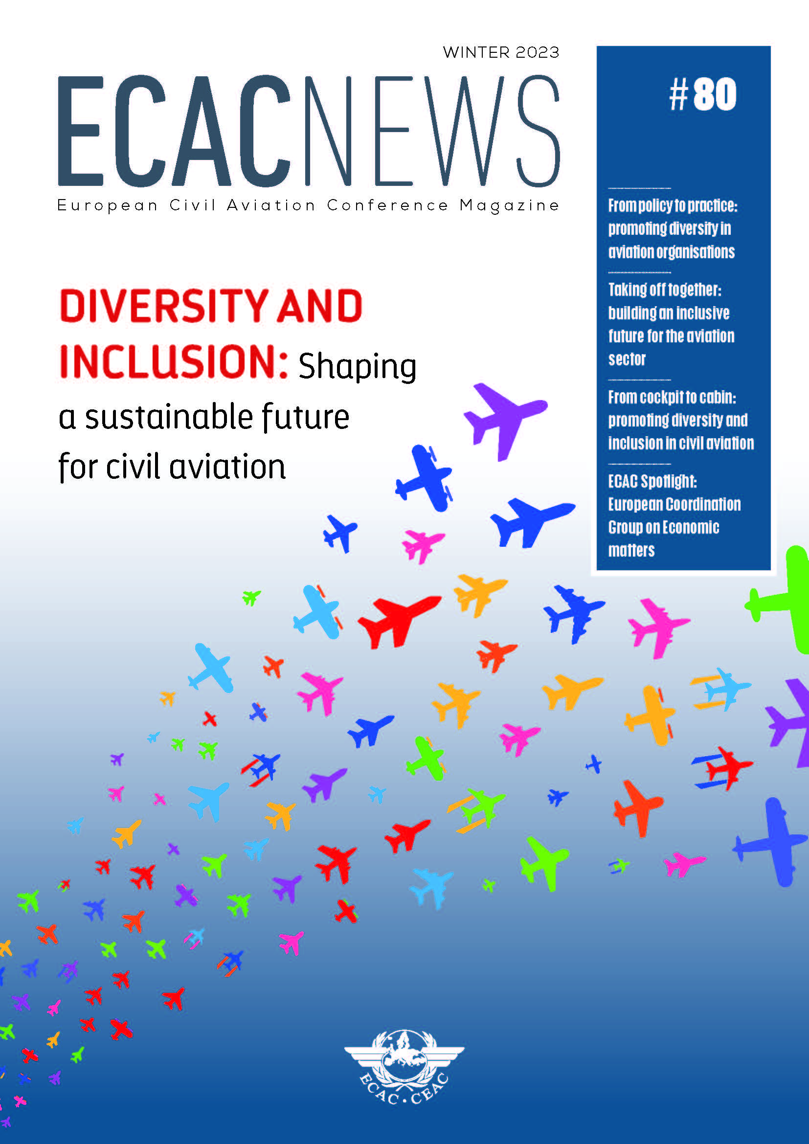 ECAC_News_80-Diversity ECAC_News_80-Diversity